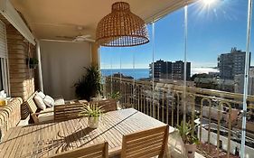 Apartamento Benicassim Sunset Calm&Views